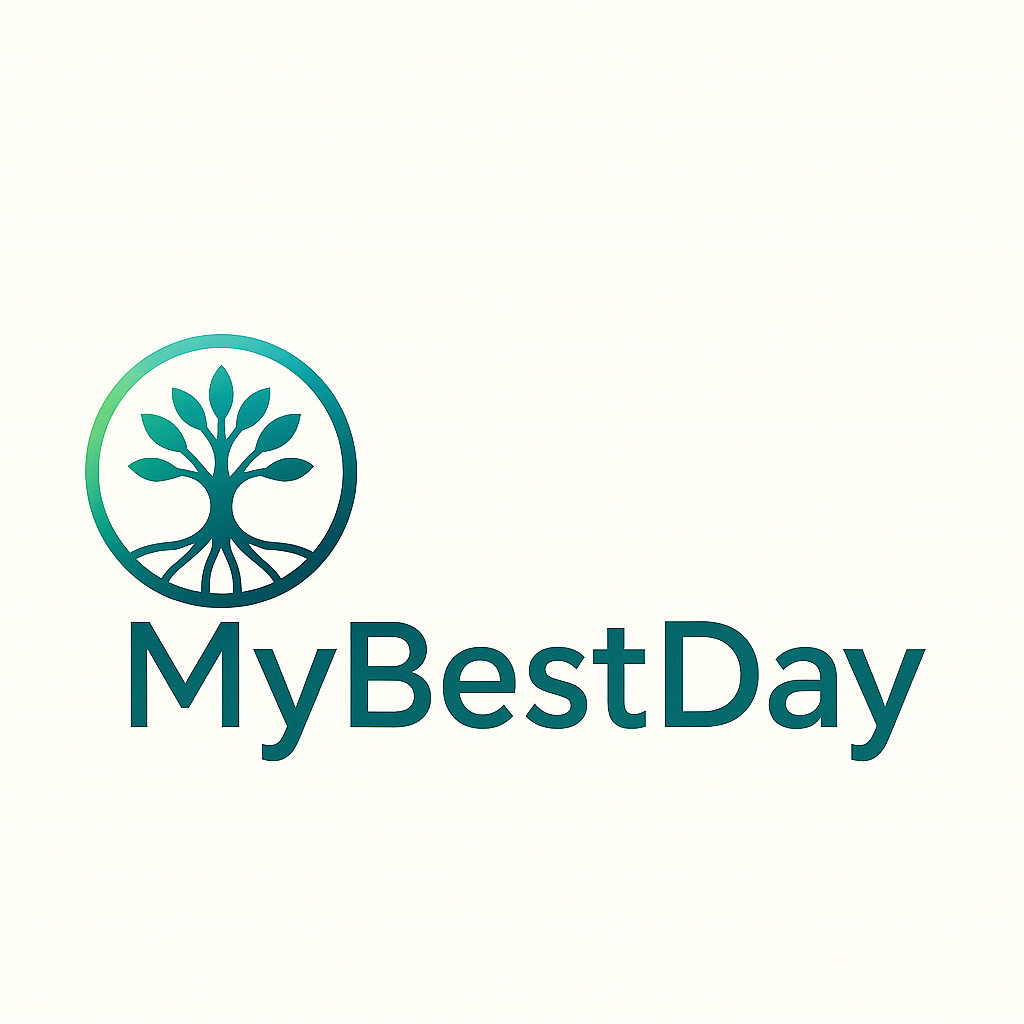Logo MyBestDay